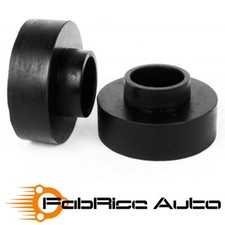 Lift Kit Rear Coil Spacers