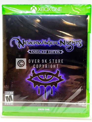 Neverwinter nights enhanced - neverwinter,