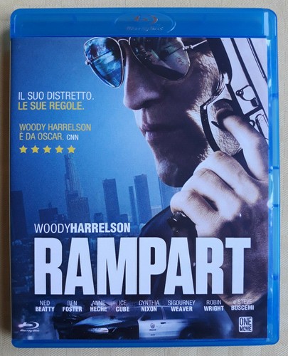 Woody harrelson rampart - woody,