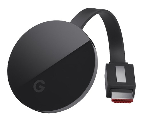 Google chromecast ultra - google,