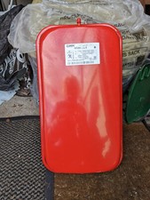Vaso espansione riscaldamento