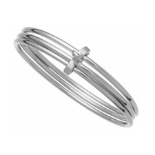 06962 Bracciale da donna Tre