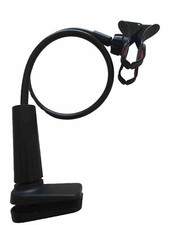 Supporto Flessibile Braccio Pinza Universale Sostegno per Cellulare Smartphone 