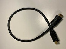  CAVO G&BL da HDMI a HDMI M/M  0,5 METRI 1080p - ALTA QUALITA' funzionante