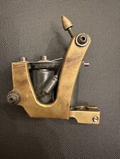 macchina per tatuaggi pelle di