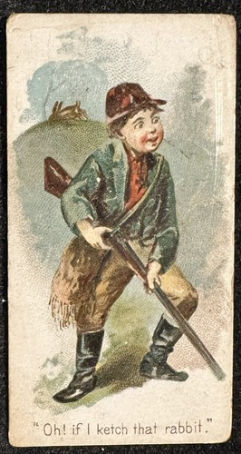 1889 n88 sigarette del duca - 1889,