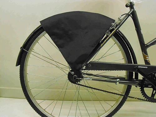Guarda abito bici olandese - abito,