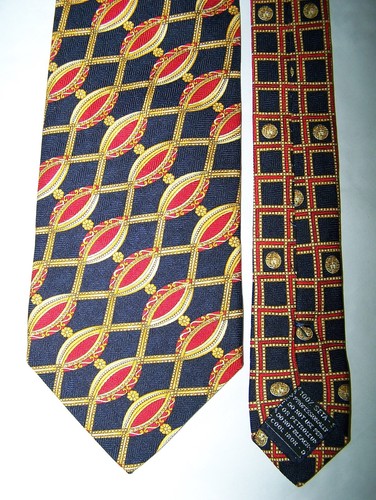 Cravatta gianni versace - cravatta,