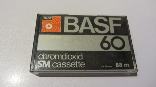 Basf biossido cromo - di,