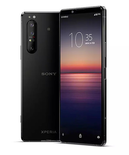 Sony xperia xq at52 - sony,