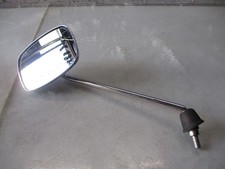 Specchietto Retrovisore Sinistro SX Specchio Vetro Piaggio Beverly 250 2004 2005