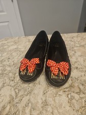 DISNEY MINNIE MOUSE QUILTED