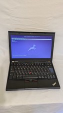 Lenovo Thinkpad x220 LIBREBOOT