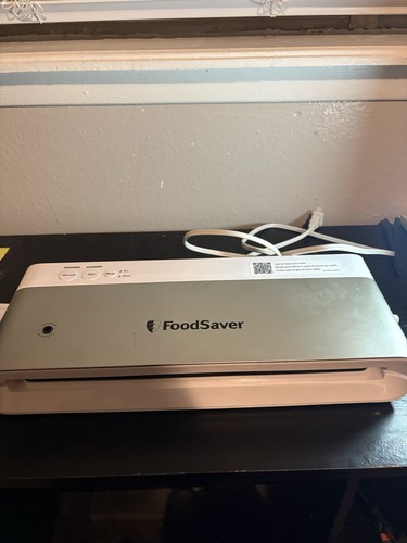 Foodsaver macchina - foodsaver,