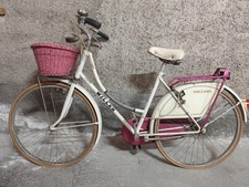Bicicletta donna passeggio - bicicletta,