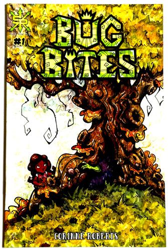 Bug bites cvr a - bug,
