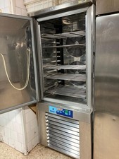 Abbattitore di Temperatura