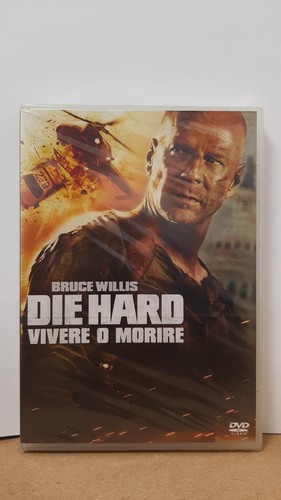 Die hard vivere - -, o