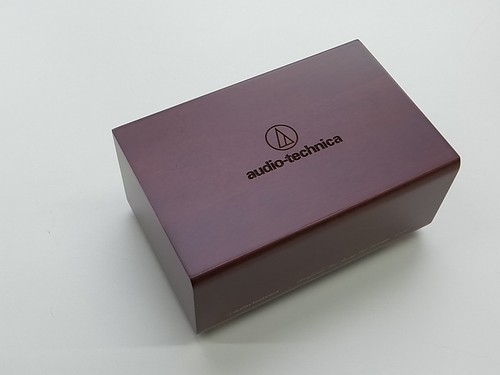 Audio technica at3000t - audio-technica, mc