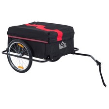 Aosom Elite Bicicletta Due