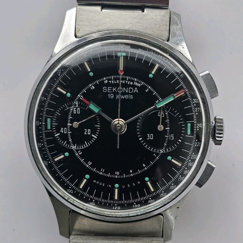Orologio uomo vintage - da,