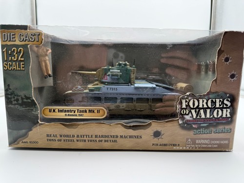 Forces valor 32 - of,