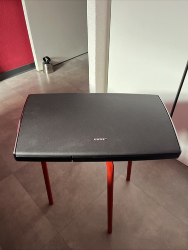 Bose av35 control console - console, a