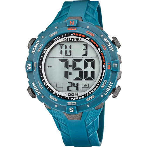 Orologio calypso trem uomo - orologio, x-trem
