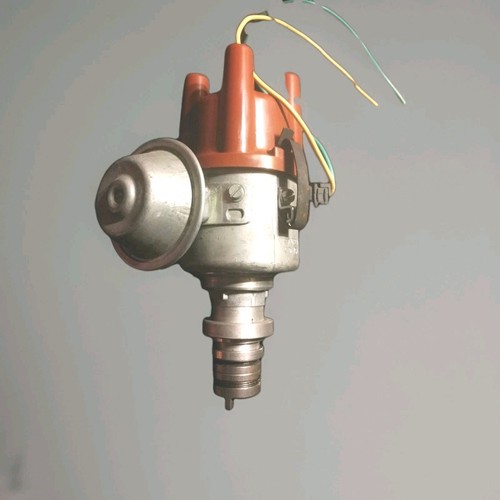 Spinterogeno alfa romeo - alfa,