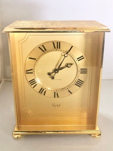 Antico orologio tavolo - orologio, da