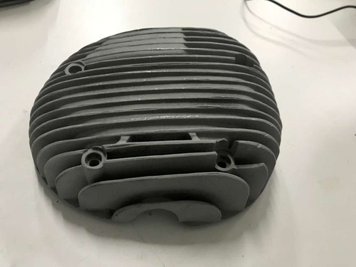 Head cover agusta - head,