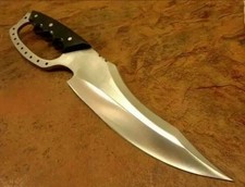 Coltello Bowie personalizzato