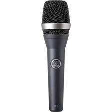 Akg microfono vocale - d5,