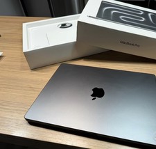 Apple Macbook Pro 14 M4 Pro