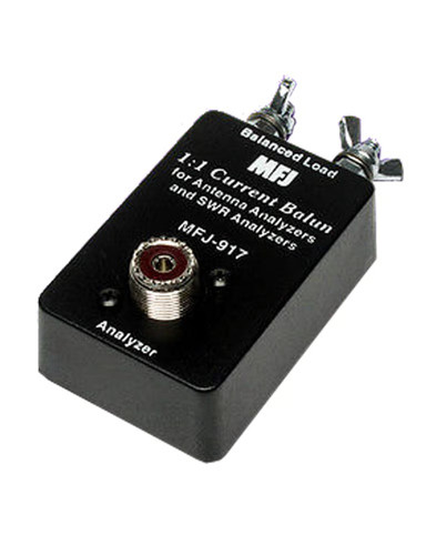 Mfj 917 adattatore linea - -,