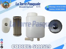 5111529 SERBATOIO OLIO