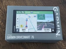 Garmin DriveSmart 76 7" GPS