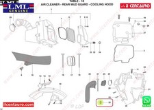 SF114-0786 GOMMINO PROTEZIONE