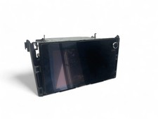 Display Schermo Navigazione