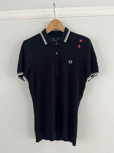 Polo fred perry - fred,