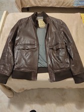 Vendo Giubbino Uomo Bomber In