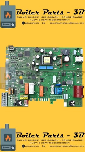 Scheda elettronica 8748300941 - scheda,