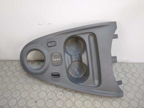 12560 tunnel console - 12560,