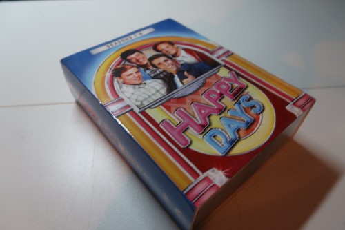 Happy days seasons - happy,