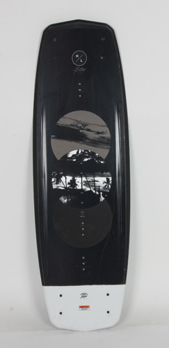 Wakeboard trasmettitore