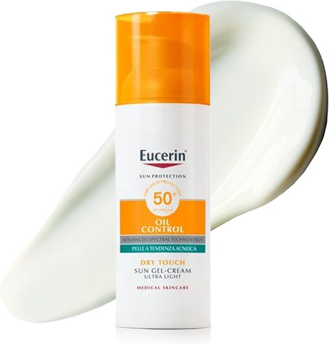 Eucerin oil control - eucerin,