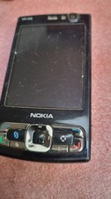 4590-Cellulare Nokia N95 8GB
