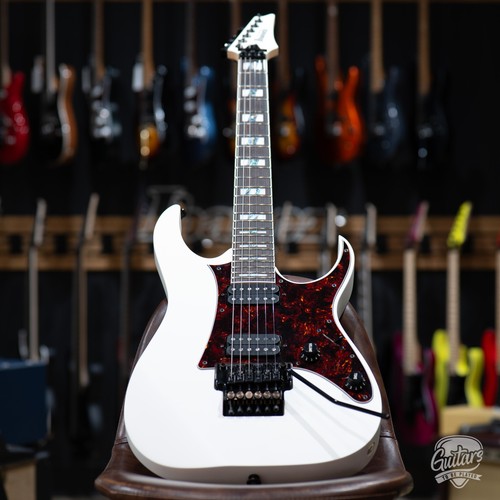 Ibanez rg653dx prestige - rg653dx,