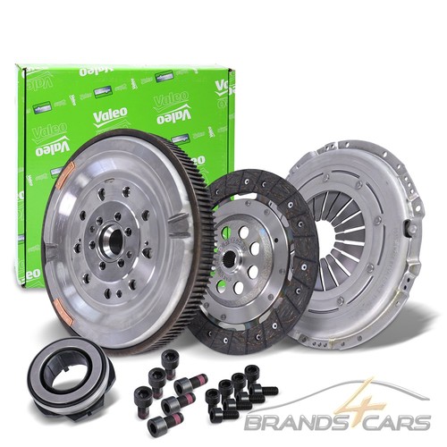 Kit frizione valeo per audi - audi, a1