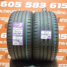 2x 255 35 R19 92Y GOODYEAR